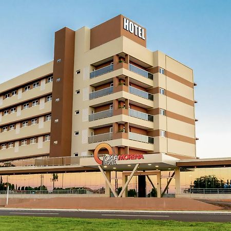 Orla Morena Park Hotel Campo Grande  Exterior foto